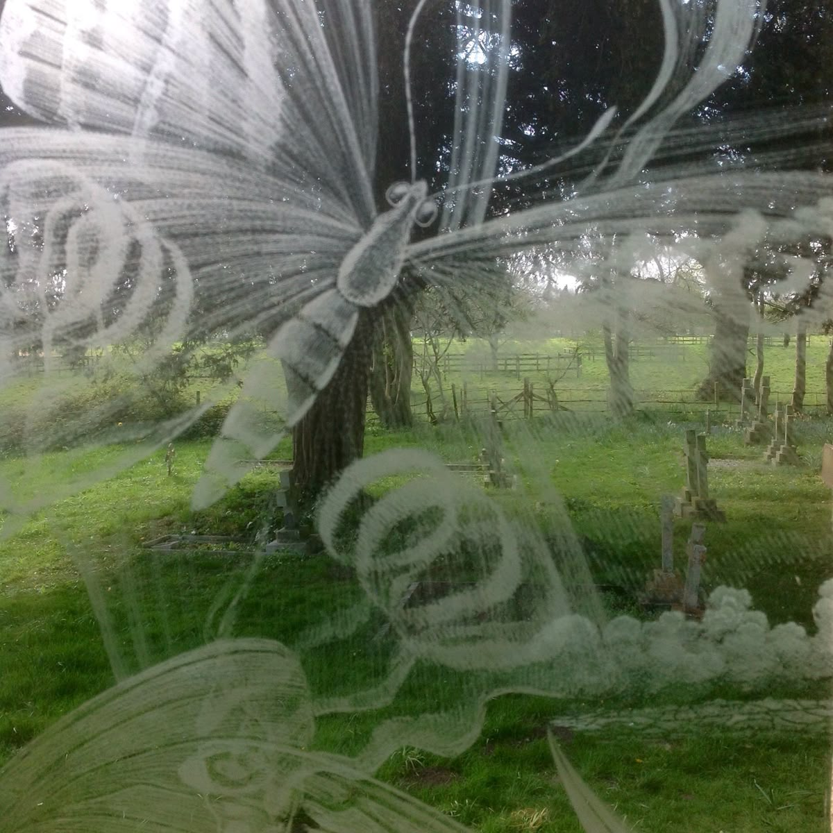 I Don’t Feel Real Most of the Time