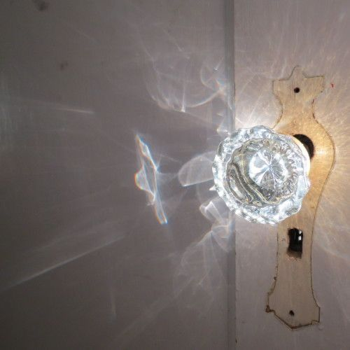 My Room Feels Like I’m Being Watched