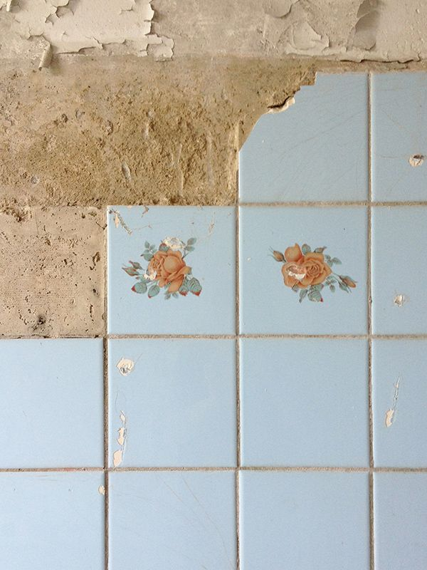 My birthday is seeping into me